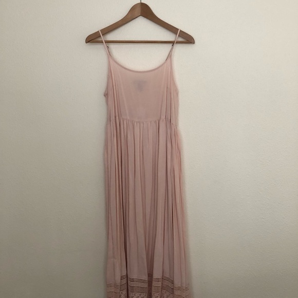 Maxi dress - Picture 4 of 8